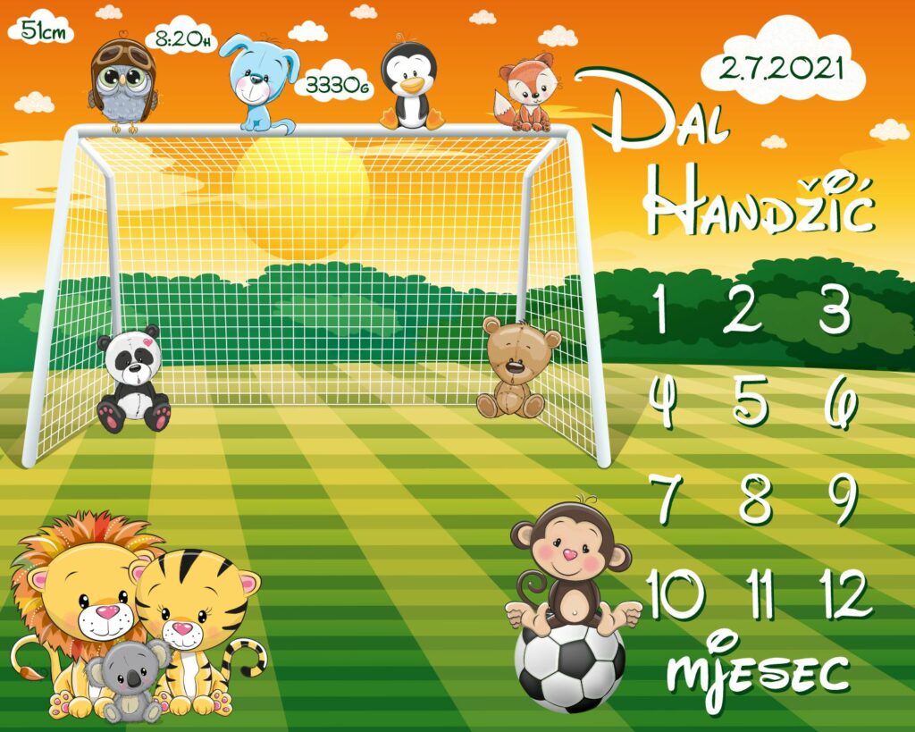 FK Životinjsko carstvo