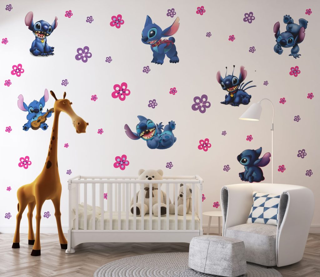 Stitch