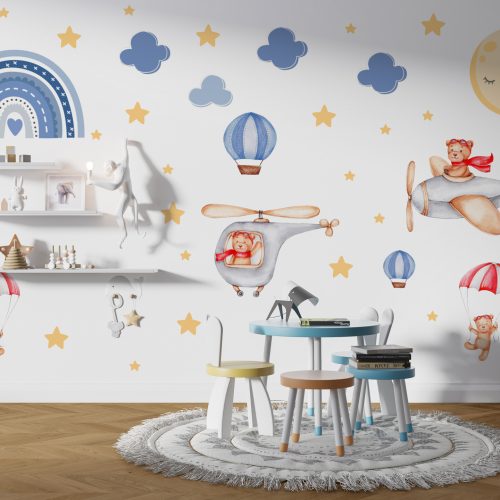 Mede u zračnom saobraćaju