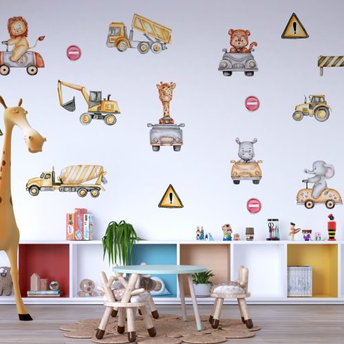 Životinje u saobraćaju