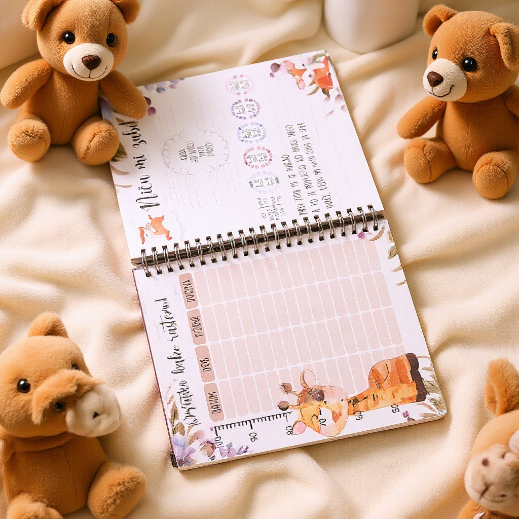 Album Moja prva godina - Slika 2