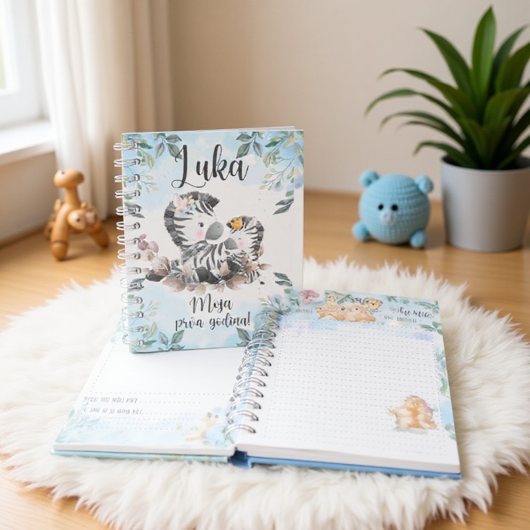 Album Moja prva godina - Slika 6